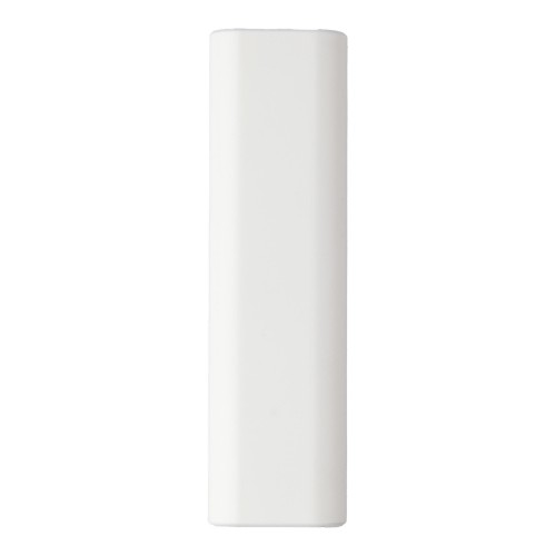 ABS cable and connector set Uwe, white