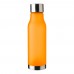 rPET drinking bottle (600 ml) Ruth, orange
