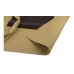 Canvas schort (450 g/m²) Maria, beige