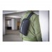 BrandCharger Riemen-Rucksack, Schwarz