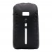 BrandCharger Riemen-Rucksack, Schwarz
