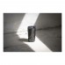BrandCharger Vortex Calix travel mug, gun metal
