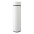 Stainless steel double-walled flask 425 ml Mary, white