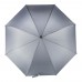 rPET 190T umbrella Curtis, grey rPET 190T umbrella Curtis, grey