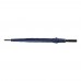 rPET 190T umbrella Curtis, black rPET 190T umbrella Curtis, black