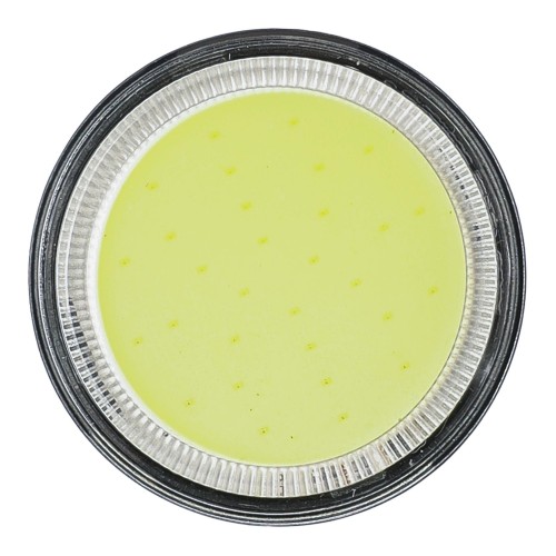 ABS mini COB zaklamp Dan, zwart
