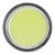ABS mini COB zaklamp Dan, zwart
