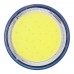 ABS mini COB zaklamp Dan, zwart