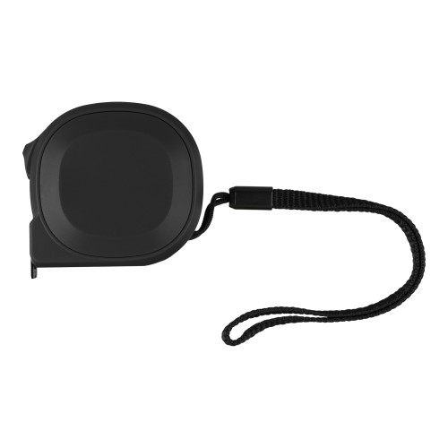 ABS meetlint Dorothy, zwart