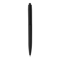 Recycled ABS ballpen Gerald, black