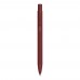 Gerecycled aluminium balpen Gladys, bordeaux