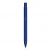 Recycled aluminium ballpen Gladys, blue Recycled aluminium ballpen Gladys, blue