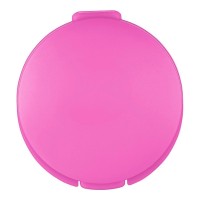 PP-Kassette Lippenbalsam Kimberly, Rosa