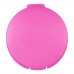 PP cassette lip balm Kimberly, pink