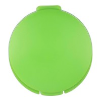 PP-Kassette Lippenbalsam Kimberly, Limettengrün