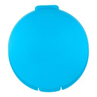 PP-Kassette Lippenbalsam Kimberly, Kobaltblau