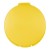 PP-Kassette Lippenbalsam Kimberly, Gelb