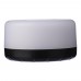 ABS light Hadrian, black