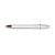 Stilolinea Baron ABS balpen, bordeaux