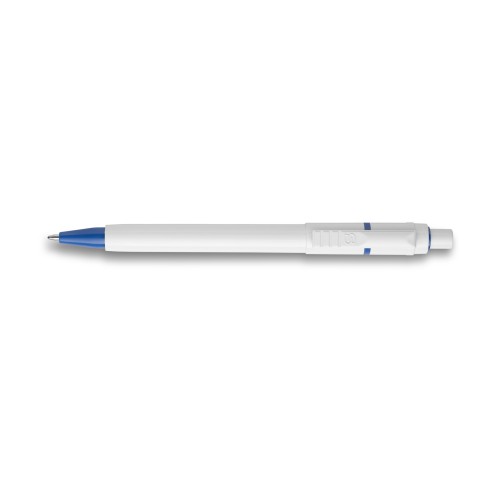 Stilolinea Baron ABS ballpoint pen, light blue