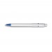 Stilolinea Baron ABS ballpoint pen, light blue