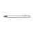 Stilolinea Baron ABS balpen, grijs