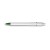 Stilolinea Baron ABS balpen, groen