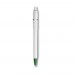 Stilolinea Baron ABS balpen, groen