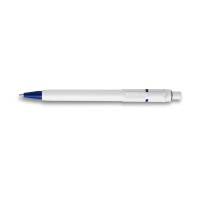 Stilolinea Baron ABS balpen, blauw