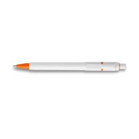Stilolinea Baron ABS balpen, oranje