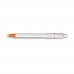 Stilolinea Baron ABS balpen, oranje