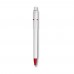 Stilolinea Baron ABS balpen, rood