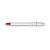 Stilolinea Baron ABS balpen, rood