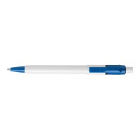 Stilolinea Baron ABS ballpoint pen, light blue