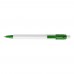 Stilolinea Baron ABS ballpoint pen, green