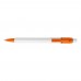 Stilolinea Baron ABS ballpoint pen, orange