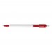 Stilolinea Baron ABS balpen, rood