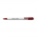 Stilolinea Baron ABS balpen, rood