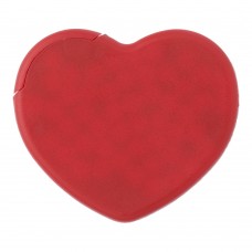 PP case with mints Marcia, red
