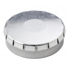 Pfefferminzbonbons Anika, Silber