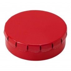 Pfefferminzbonbons Anika, Rot