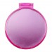 PS pocket mirror Joyce, pink