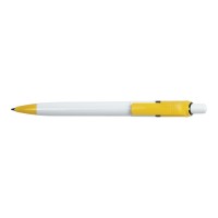 Stilolinea Ducal ABS balpen, geel