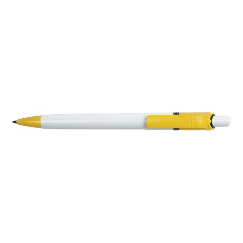 Stilolinea Ducal ABS balpen, geel