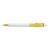Stilolinea Ducal ABS balpen, geel