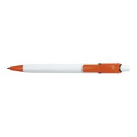 Stilolinea Ducal ABS balpen, oranje
