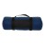 Polar fleecedeken (170-180 gr/m²) Nora, blauw