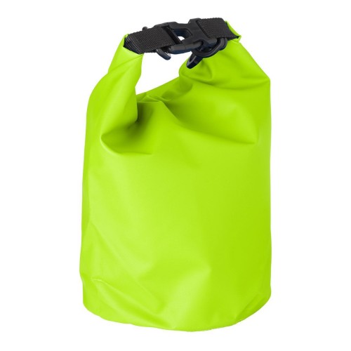 PVC waterdichte tas Liese, lime