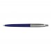 Parker Jotter ballpen, cobalt blue