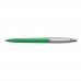 Parker Jotter ballpen, green